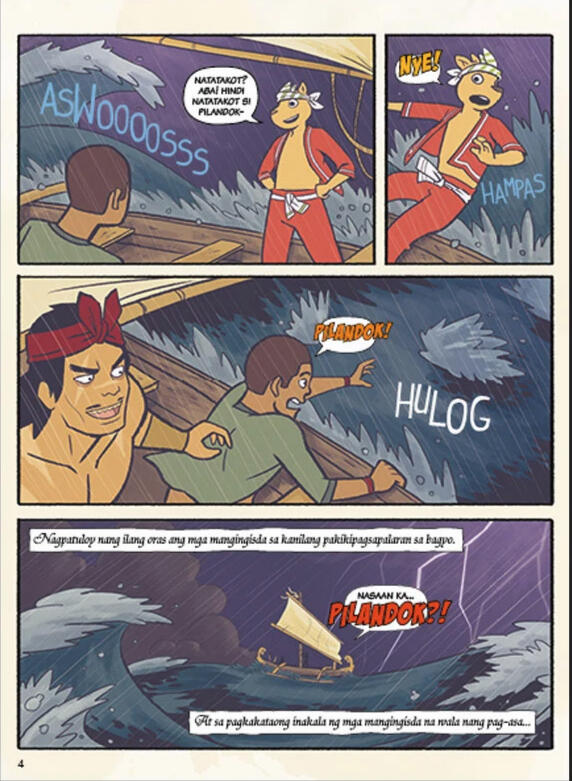 Pilandokomiks 2 pg3