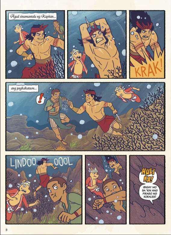 Pilandokomiks 2 pg1
