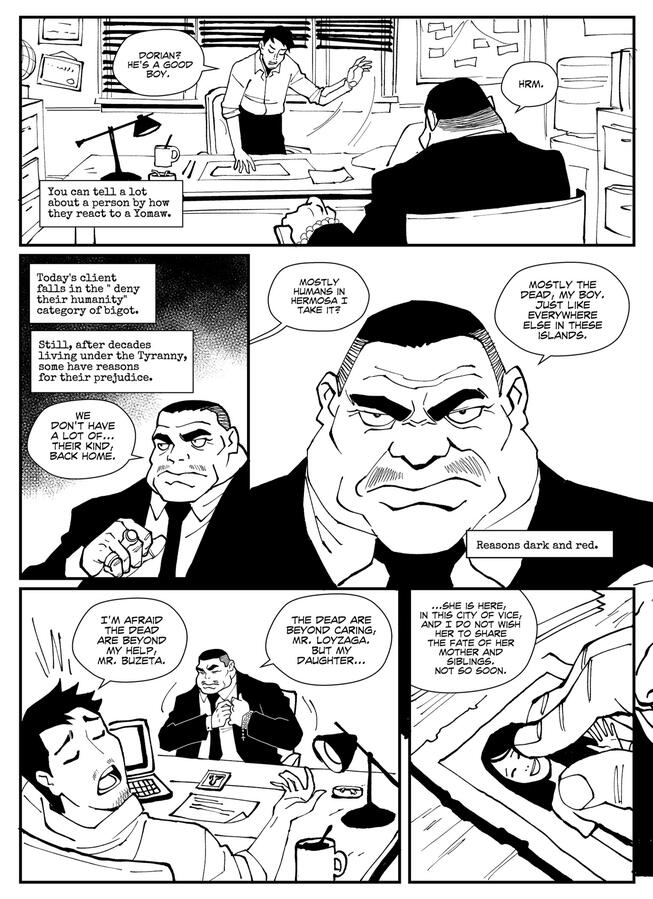 Mythspace: Unfurling of Wings 3