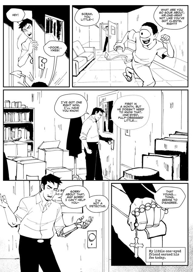 Mythspace: Unfurling of Wings 2